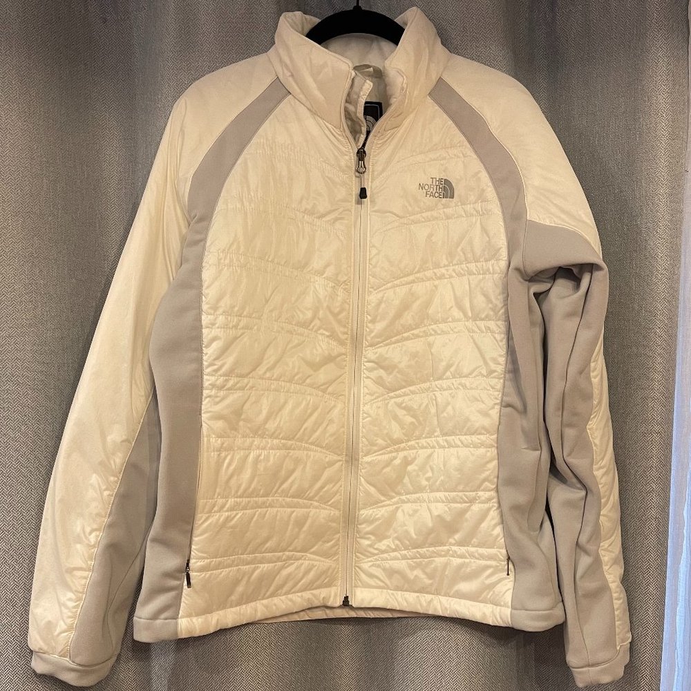 North Face Lightweight Jacket